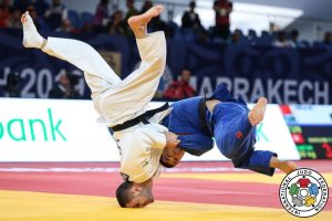 judo debrecen