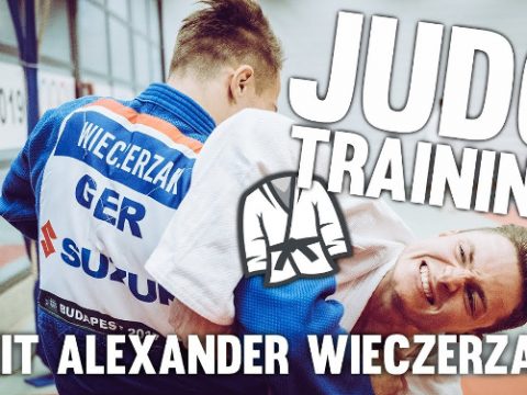 judo, világbajnok