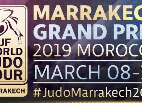 Judo Grand Prix, olimpiai kvalifikáció