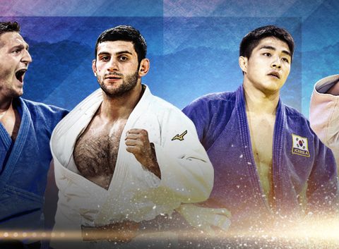 judo grand prix antalya