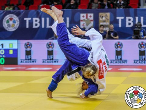 judo, olimpia, kvalifikáció